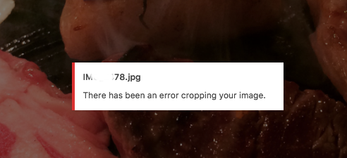 Error